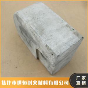 氮化硅結合碳化硅異型磚