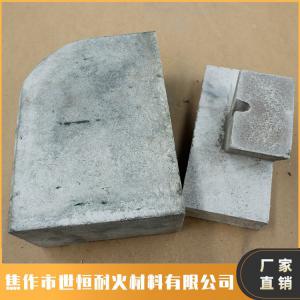 氮化硅結合碳化硅異型磚