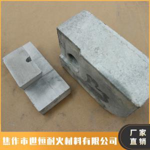 氮化硅結(jié)合碳化硅異型磚