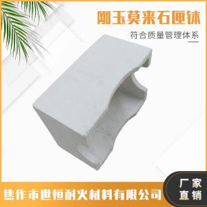 剛玉莫來石磚