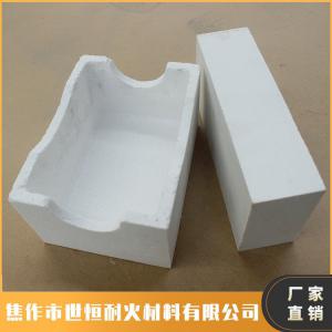 剛玉莫來石磚