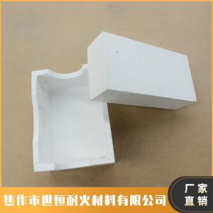 剛玉莫來石磚