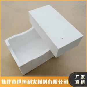 剛玉莫來石磚