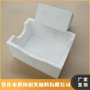 剛玉莫來石磚