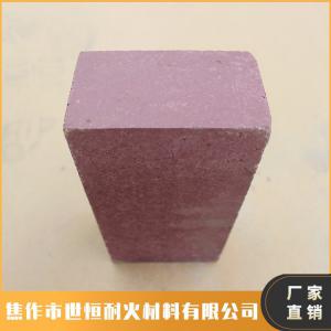 鉻剛玉磚